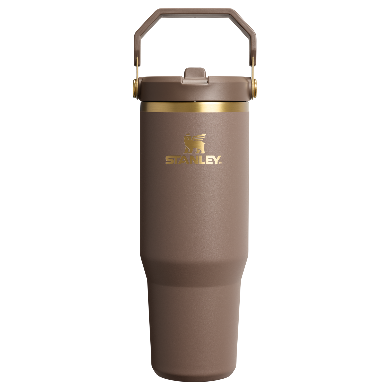 The IceFlow™ Flip Straw Tumbler | 30 OZ - Stanley Create - Sip the Day