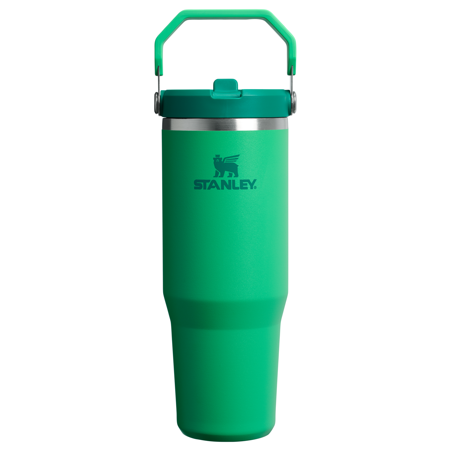 The IceFlow™ Flip Straw Tumbler | 30 OZ - Your Everyday Tumbler