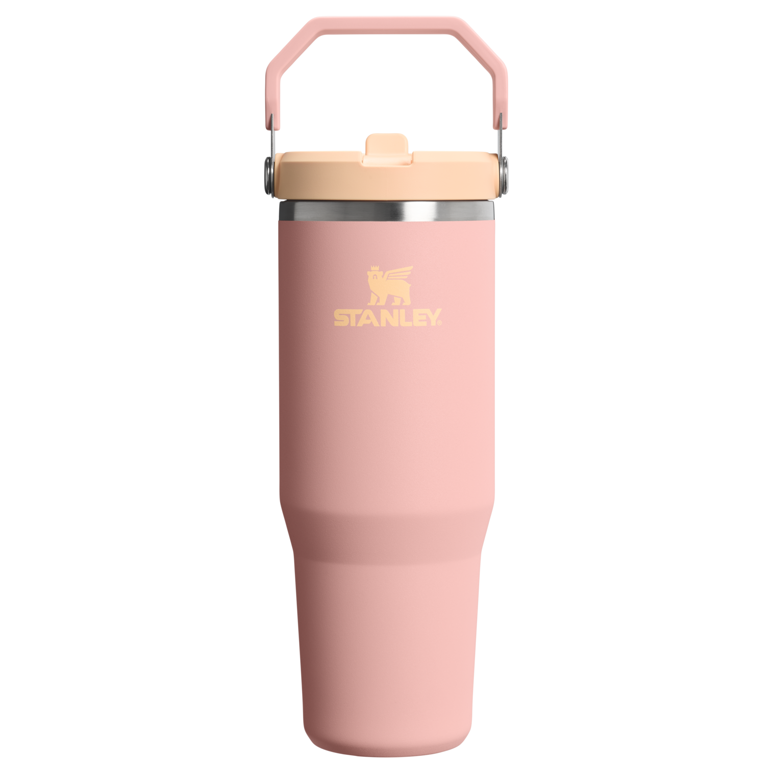The IceFlow™ Flip Straw Tumbler | 30 OZ - Stanley Create - Sip the Day