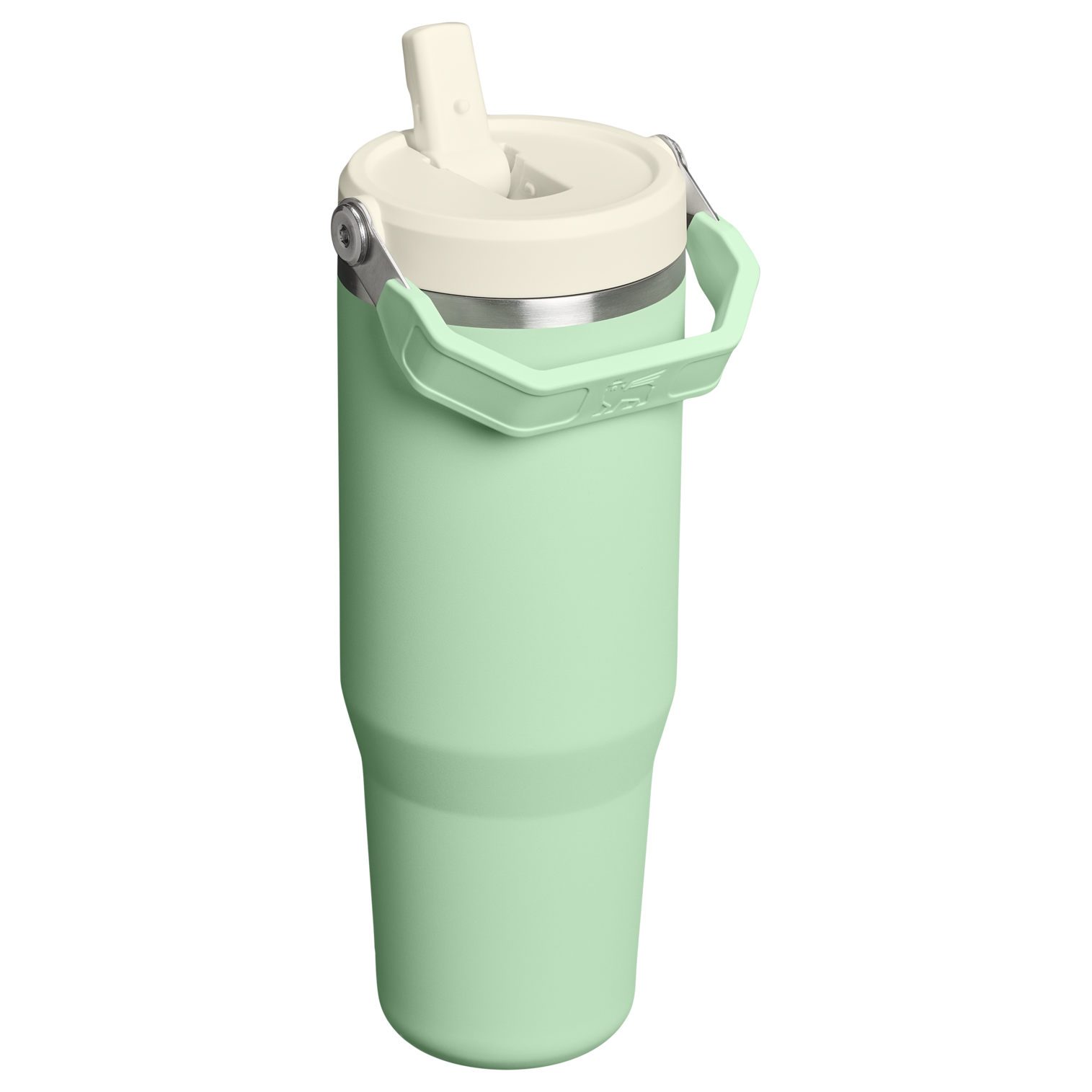 The IceFlow™ Flip Straw Tumbler | 30 OZ - Stanley Create - Sip the Day