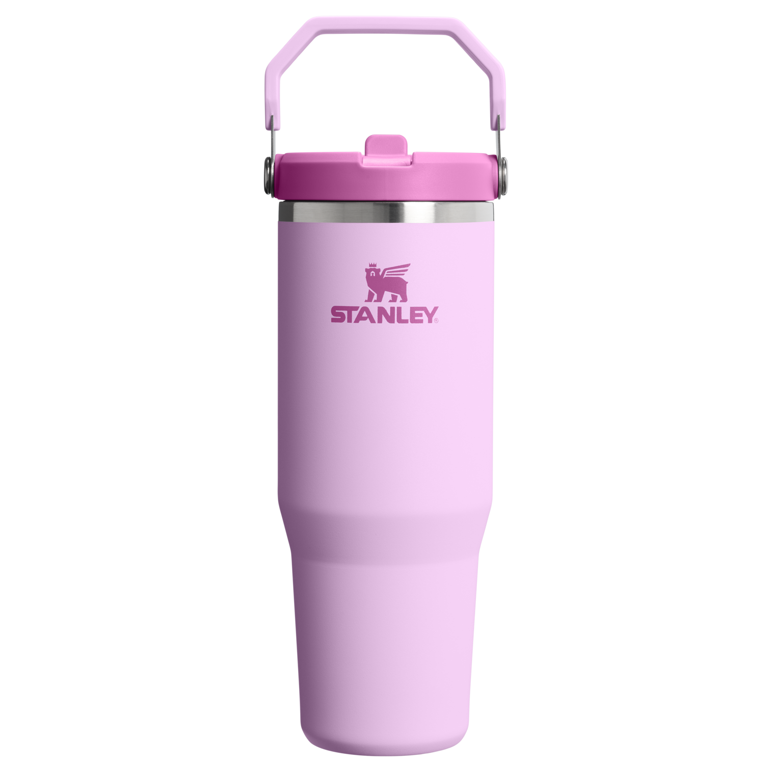 The IceFlow™ Flip Straw Tumbler | 30 OZ - Stanley Create - Sip the Day