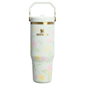 The Easter IceFlow™ Flip Straw Tumbler | 30 OZ - Daily Drinkware Upgrade