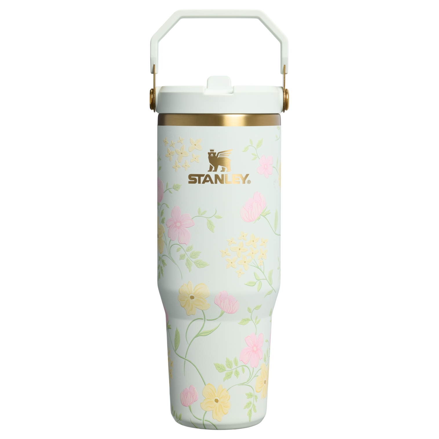 The Easter IceFlow™ Flip Straw Tumbler | 30 OZ - Daily Drinkware Upgrade