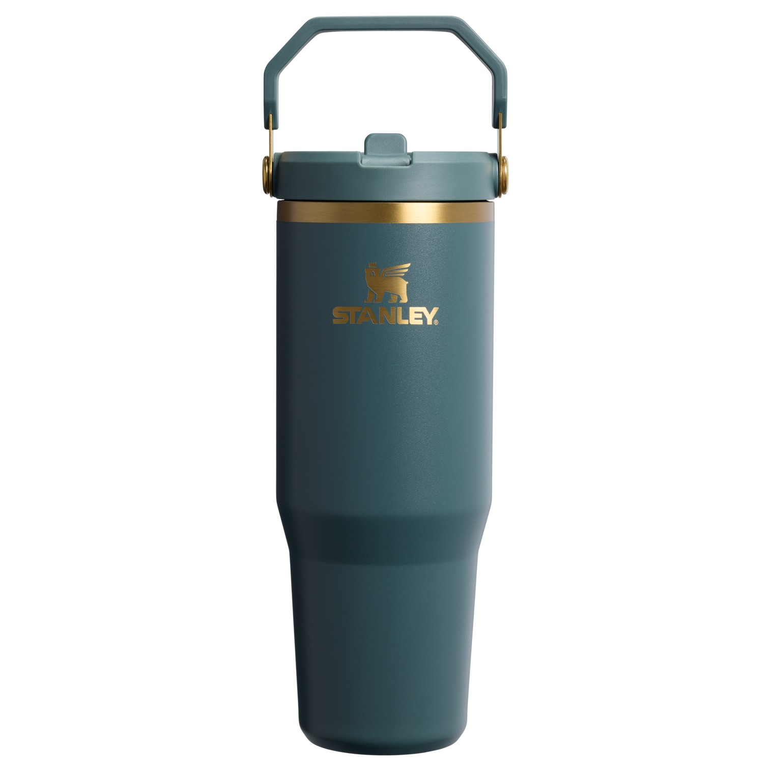 The Cheers & Cheer IceFlow™ Flip Straw Tumbler | 30 OZ - Ready for Class