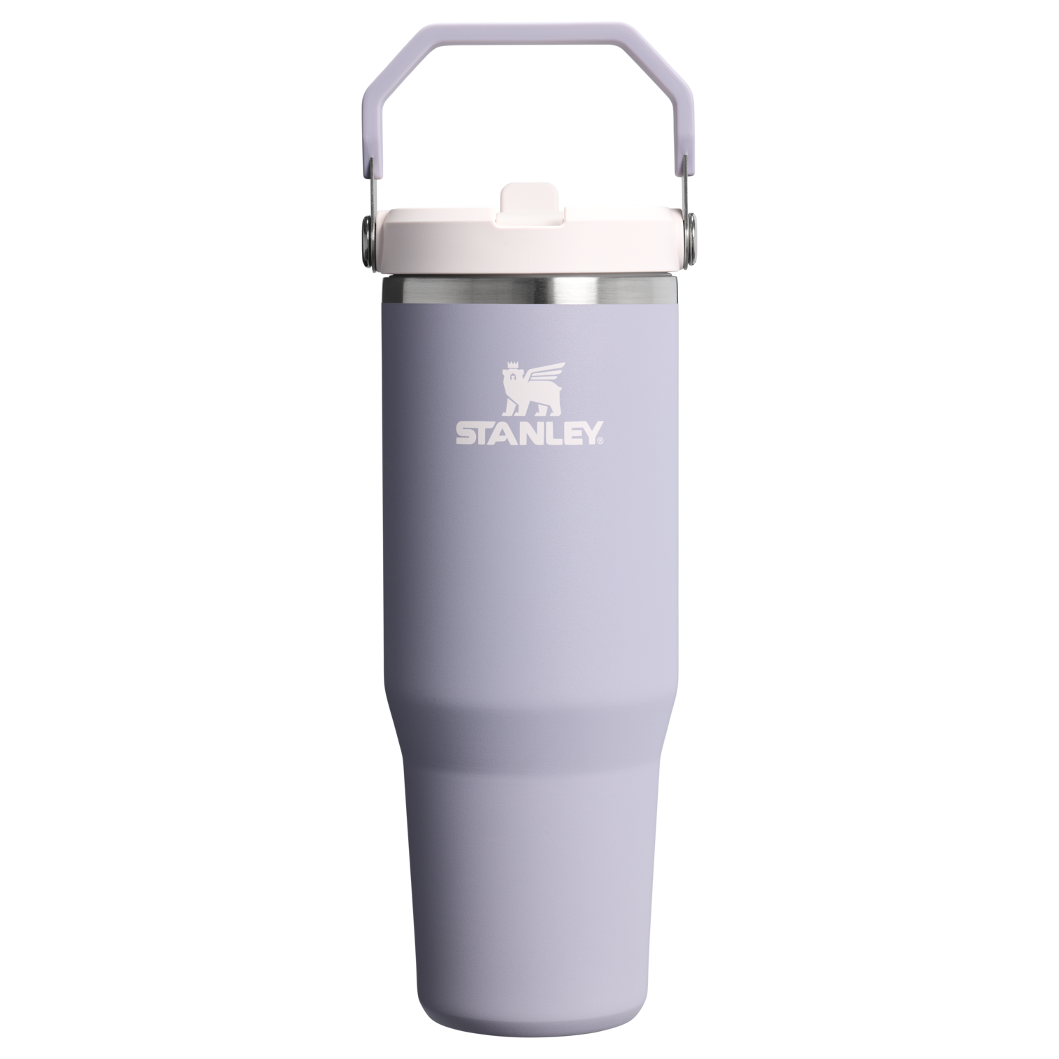 The IceFlow™ Flip Straw Tumbler | 30 OZ - Stanley Create - Sip the Day