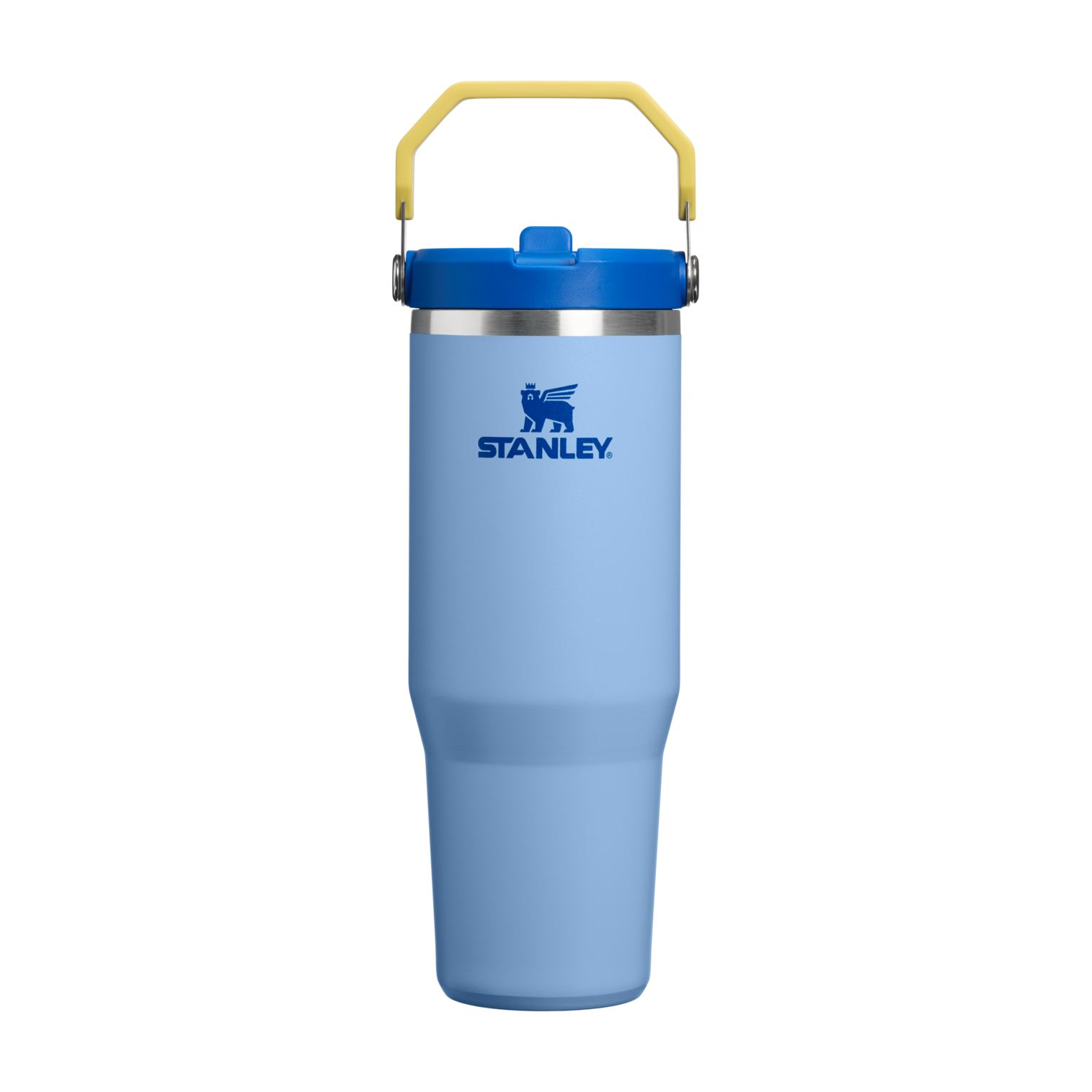 The IceFlow™ Flip Straw Tumbler | 30 OZ - Stanley Create - Sip the Day