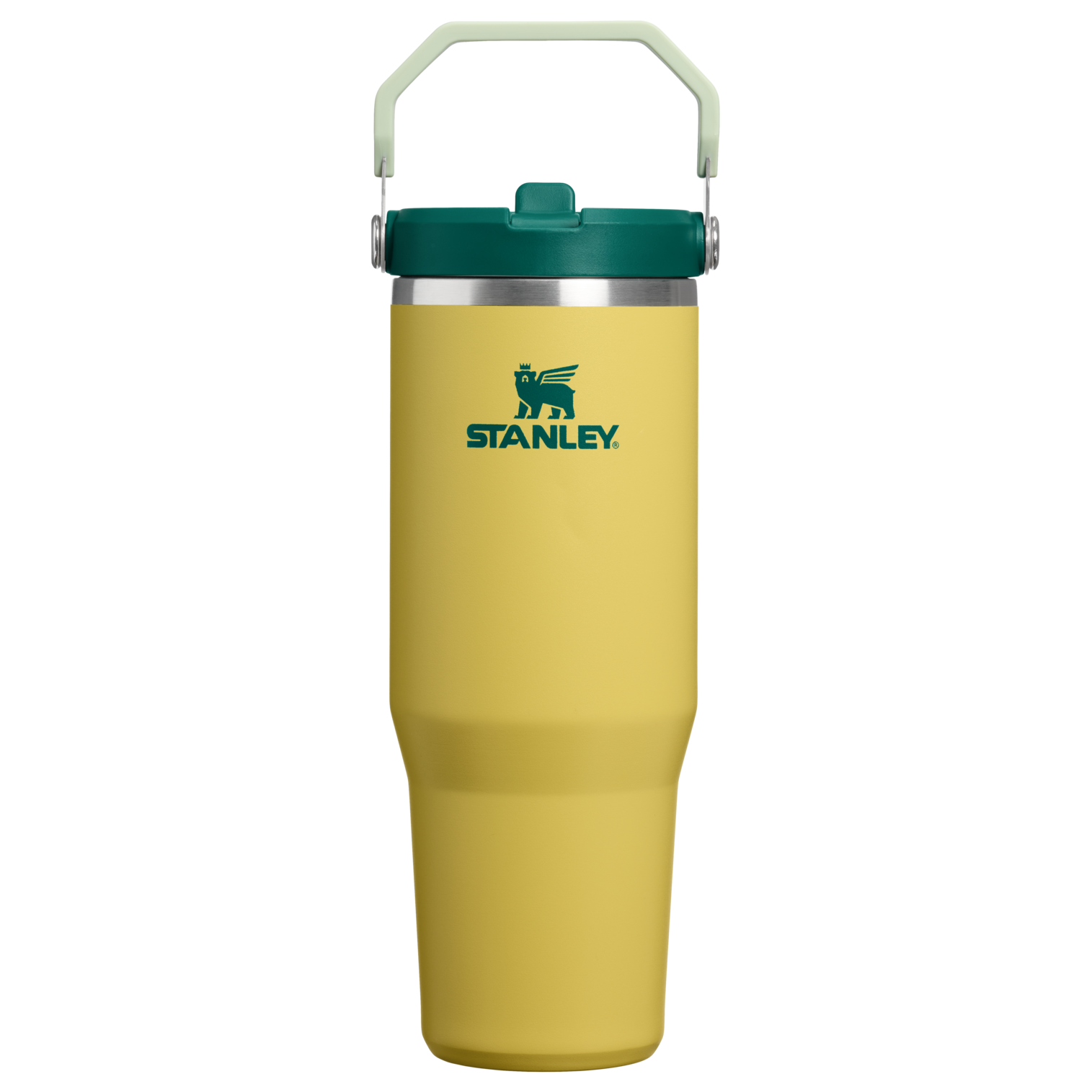 The IceFlow™ Flip Straw Tumbler | 30 OZ - Stanley Create - Sip the Day