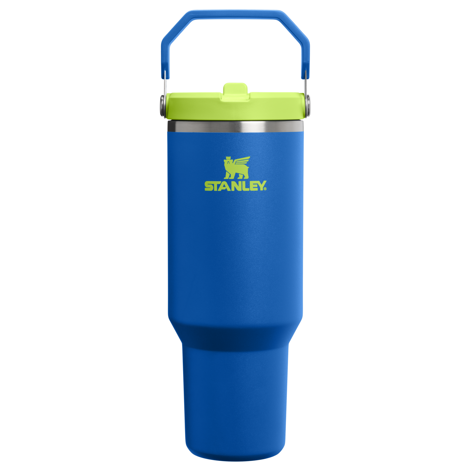 The IceFlow™ Flip Straw Tumbler | 40 OZ - Stanley Create - Simple Hydration Upgrade