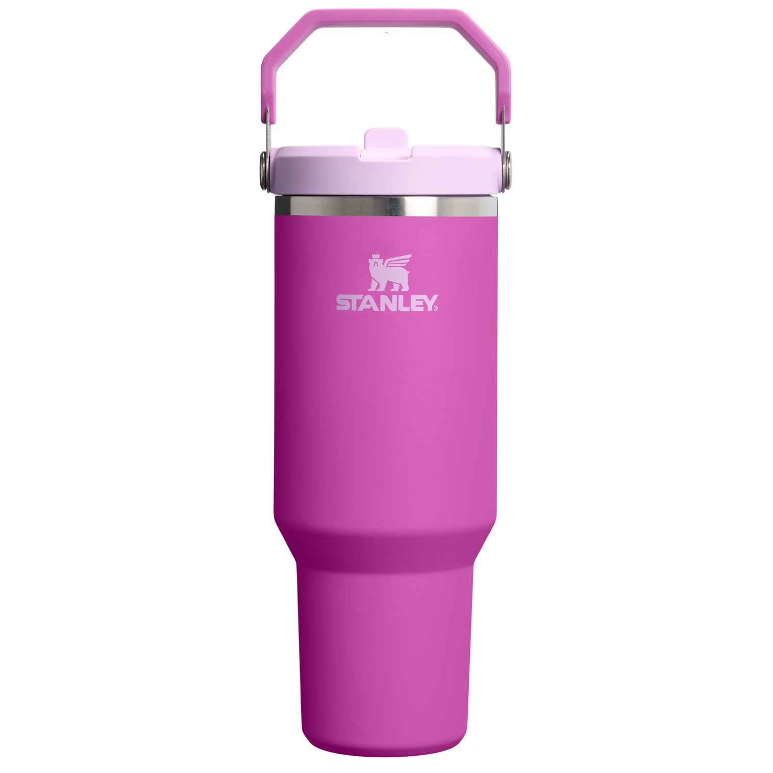 The IceFlow™ Flip Straw Tumbler | 40 OZ - Stanley Create - Simple Hydration Upgrade