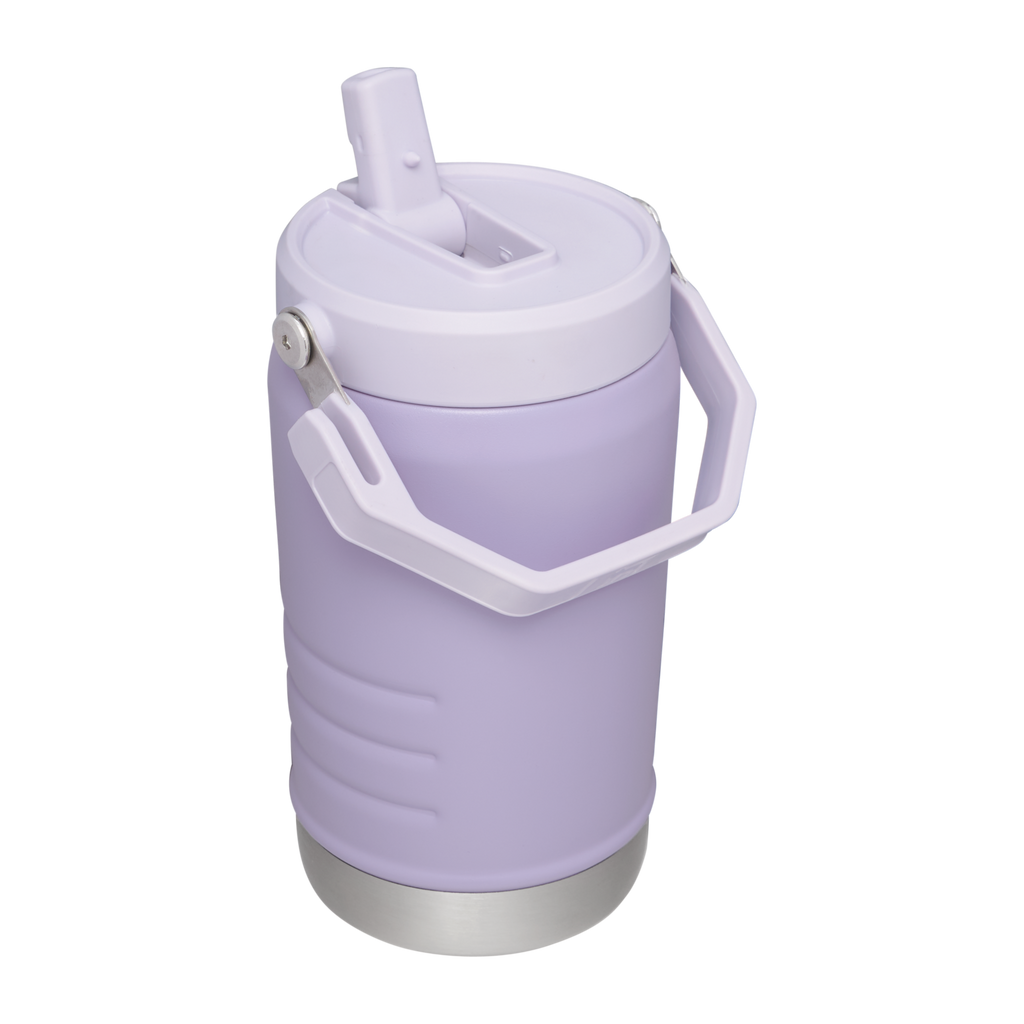 The IceFlow™ Flip Straw Jug | 40 OZ - Stanley Create - Your Daily Tumbler