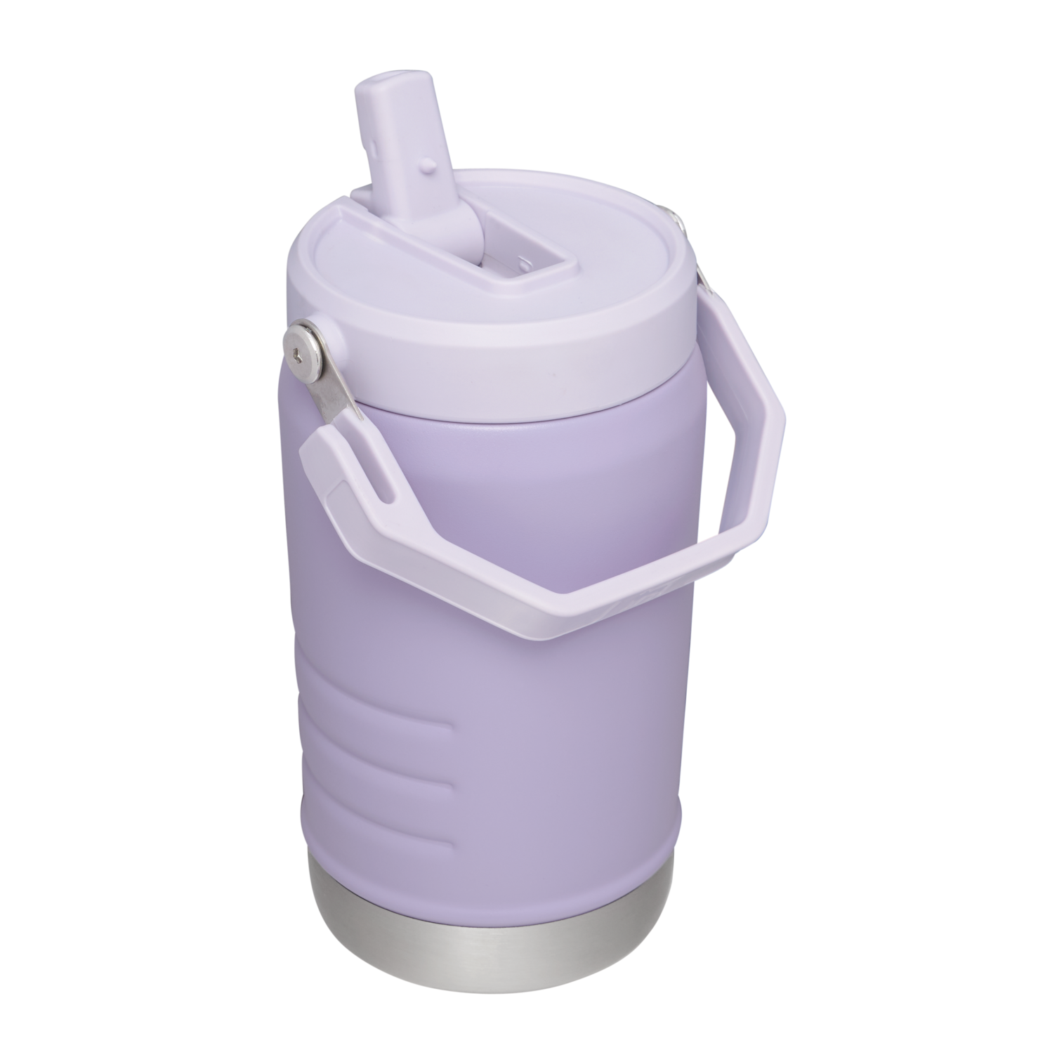 The IceFlow™ Flip Straw Jug | 40 OZ - Stanley Create - Your Daily Tumbler