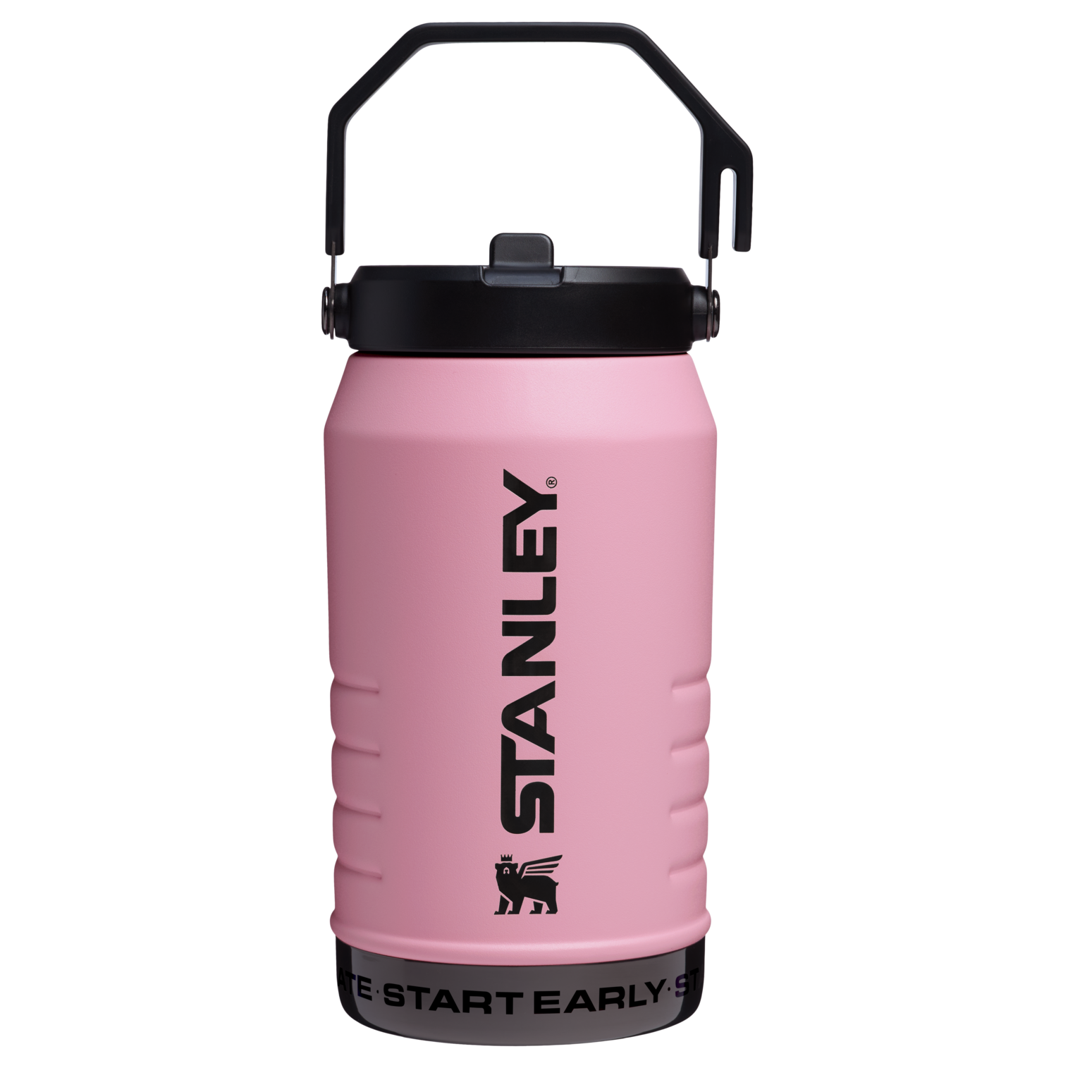 The Messi x Stanley IceFlow™ Flip Straw Jug | 64 OZ - Tumblers Made Simple