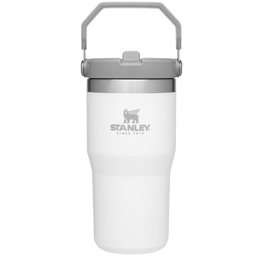 The IceFlow™ Flip Straw Tumbler | 20 OZ - Stanley1913 Daily Sip