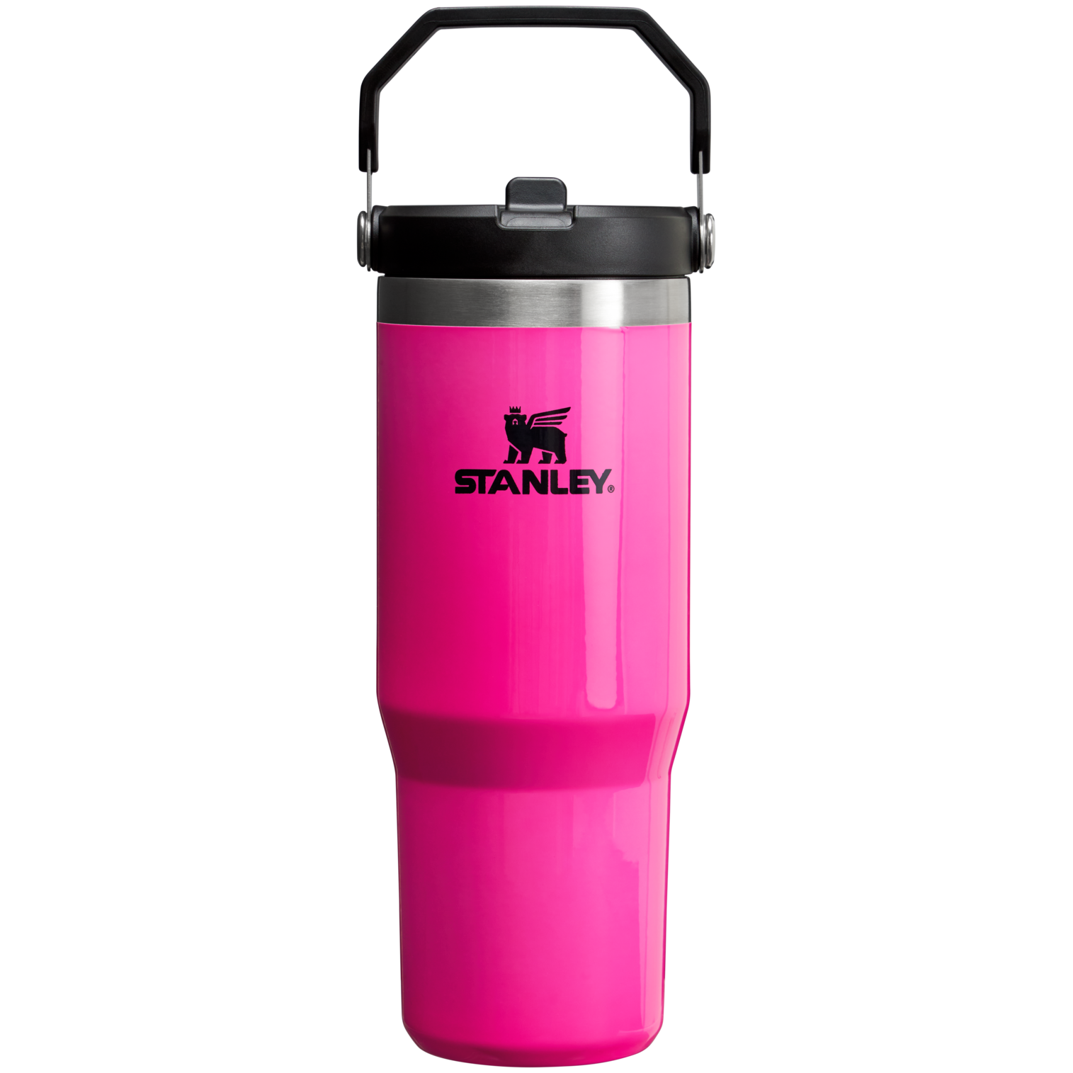 The IceFlow™ Flip Straw Tumbler | 30 OZ - Your Everyday Tumbler