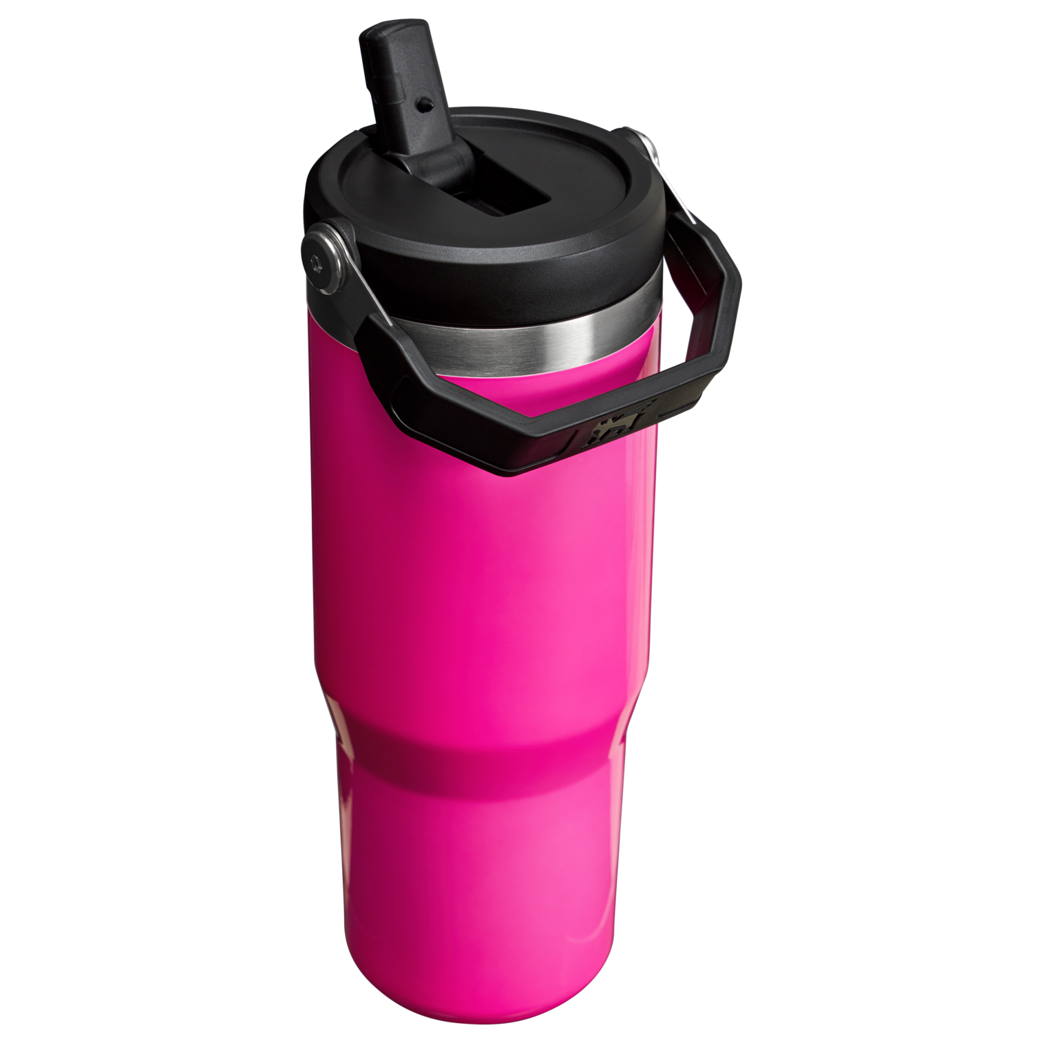 The IceFlow™ Flip Straw Tumbler | 30 OZ - Stanley Create - Sip the Day