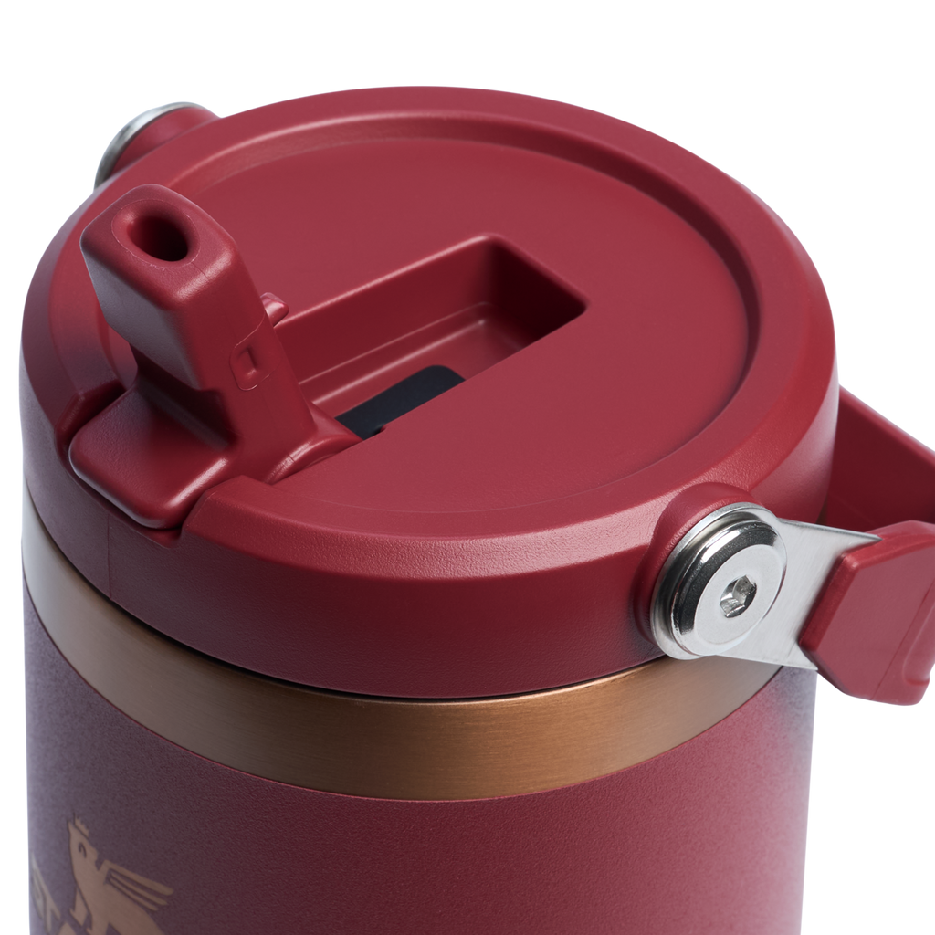 The IceFlow™ Flip Straw Tumbler | 30 OZ - Stanley Create - Sip the Day