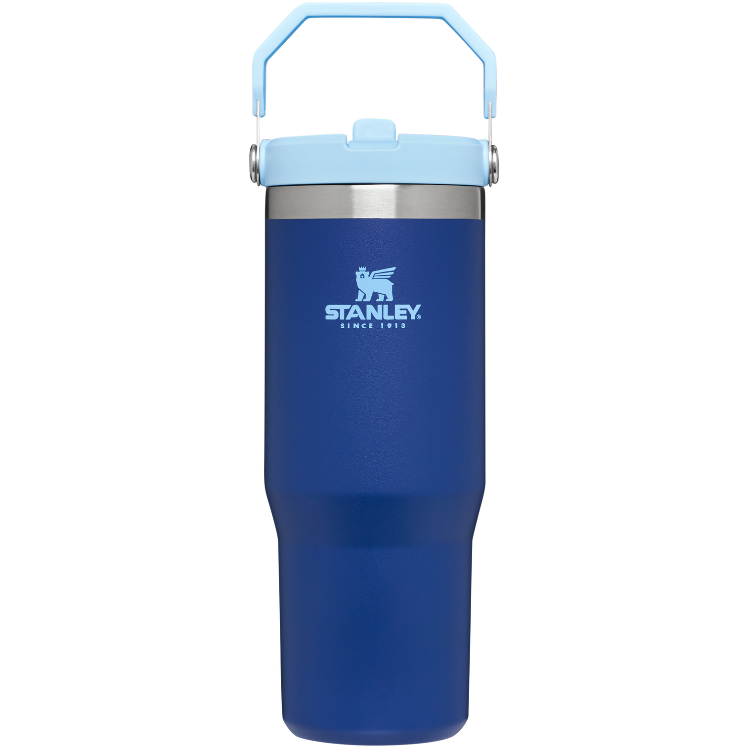 The IceFlow™ Flip Straw Tumbler | 30 OZ - Your Everyday Tumbler