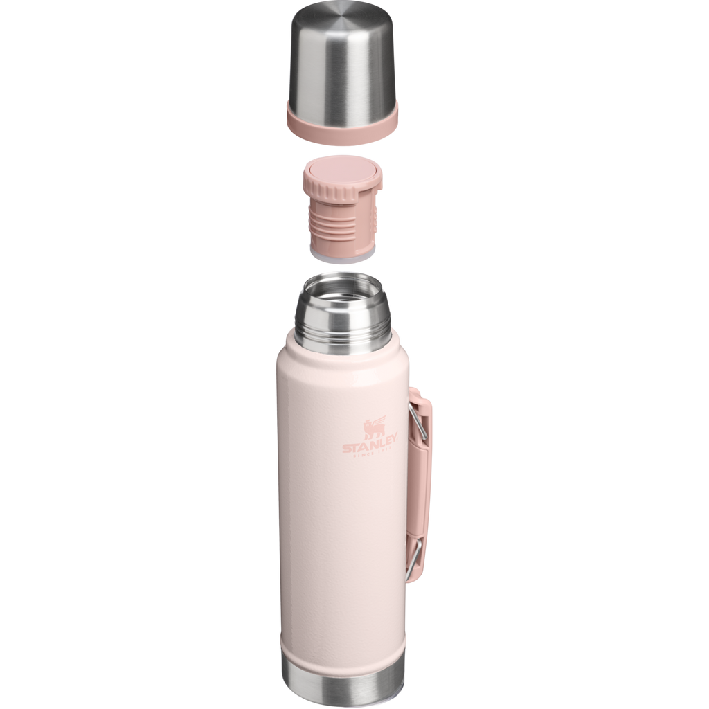 Classic Legendary Bottle | 1.1 QT - Stanley Create - Made for Your Day