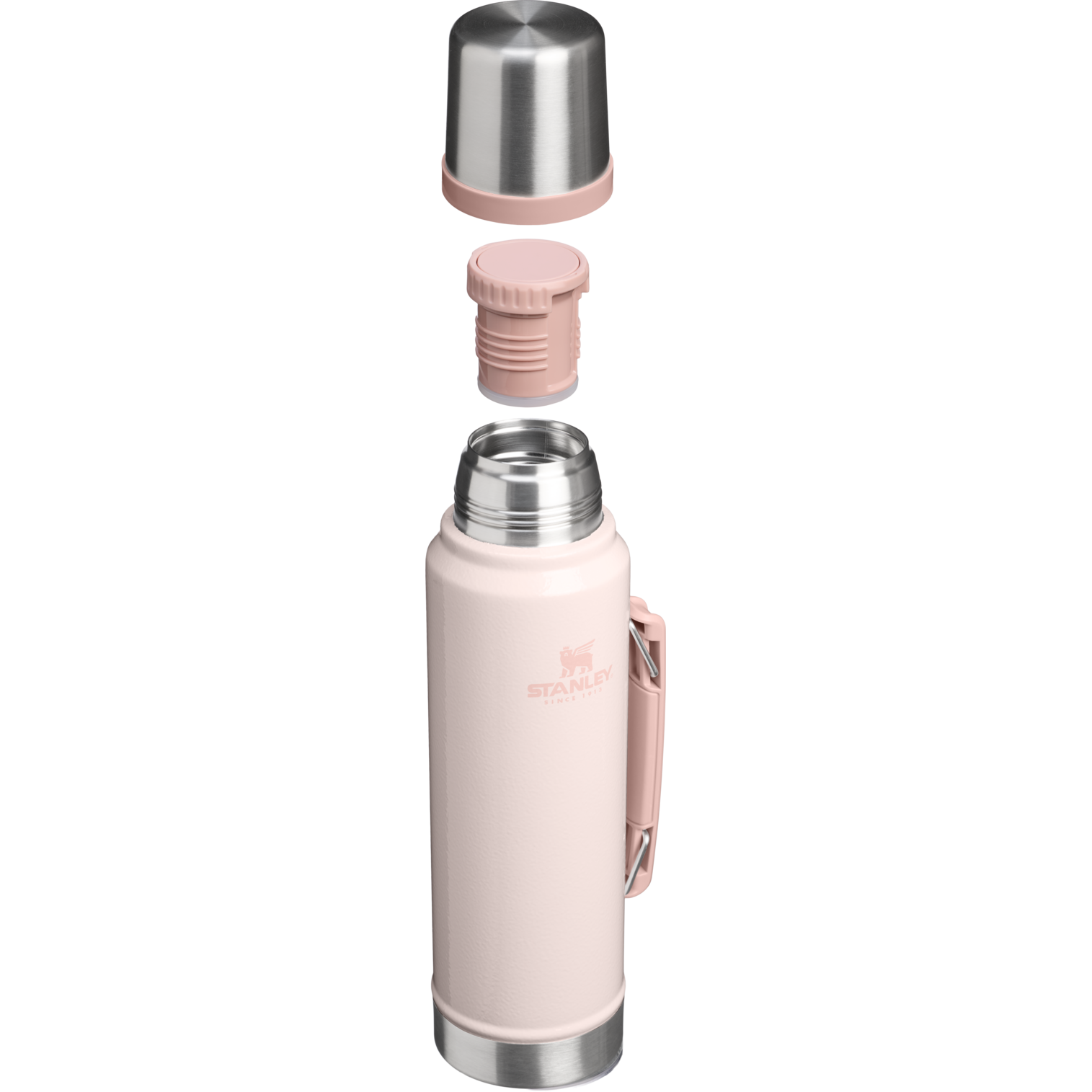 Classic Legendary Bottle | 1.1 QT - Stanley Create - Made for Your Day