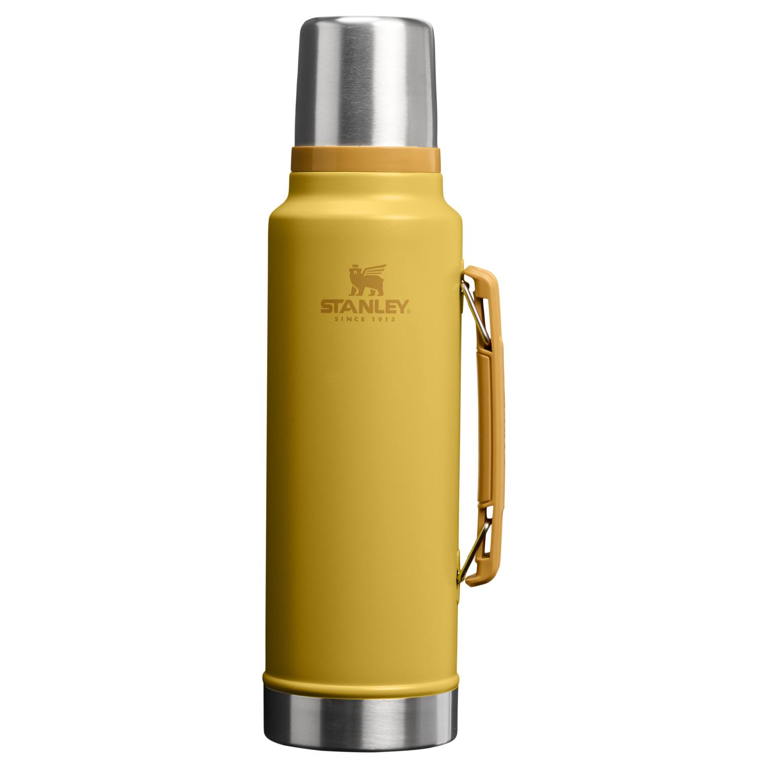 Classic Legendary Bottle | 1.5 QT - Stanley Create - Simple Hydration Choice