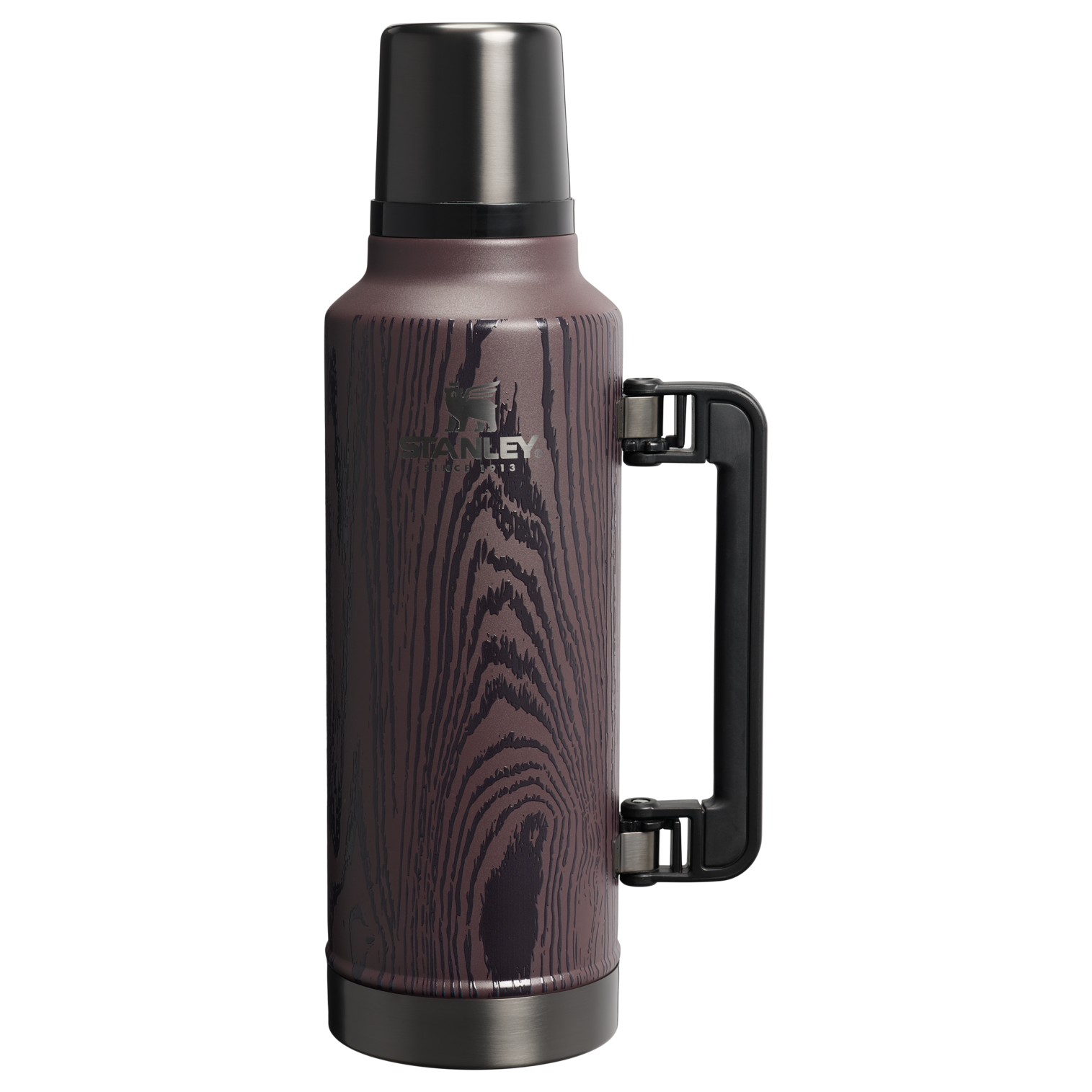 The Cheers & Cheer Classic Legendary Bottle | 2 QT - Ready for Long Days