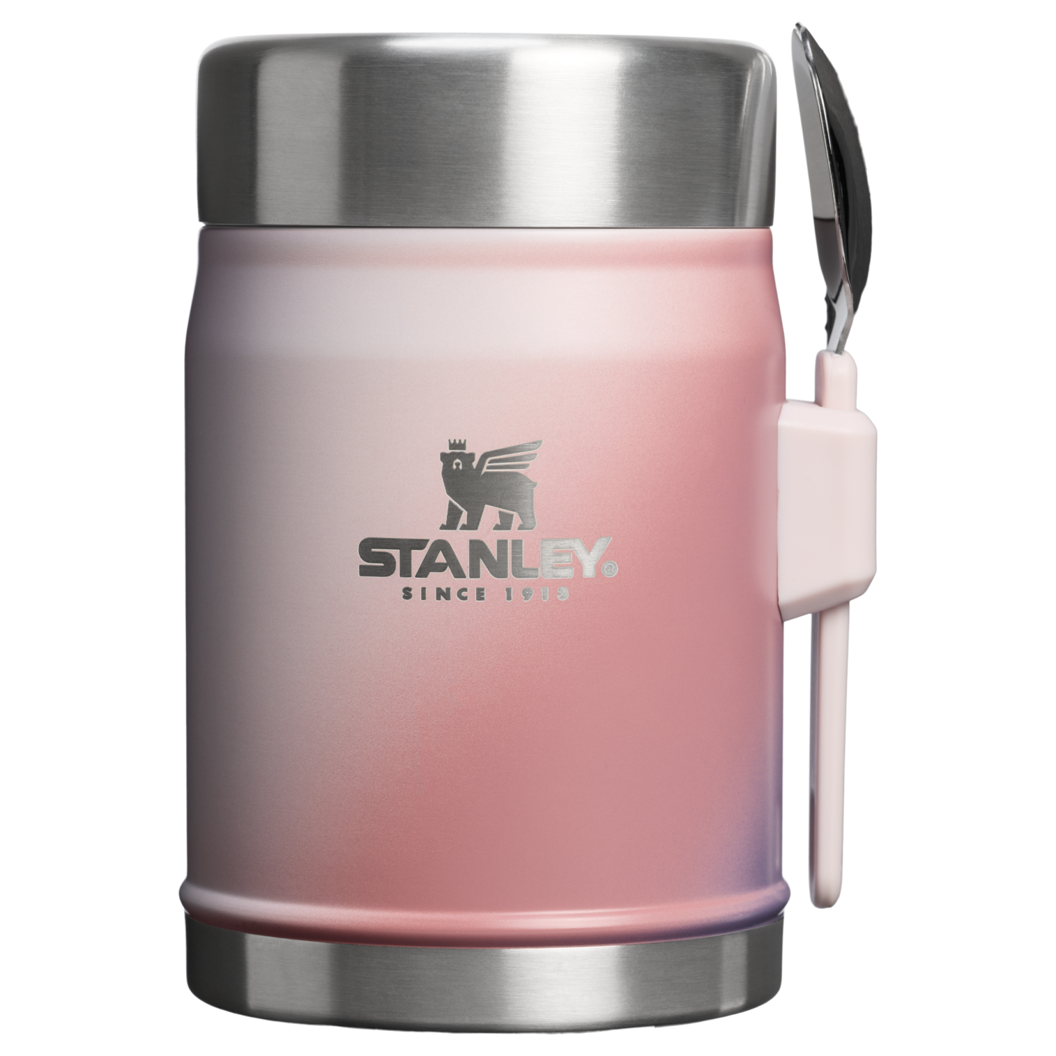 Classic Legendary Food Jar + Spork | 14 OZ - Stanley Create - Hydration Made Easy