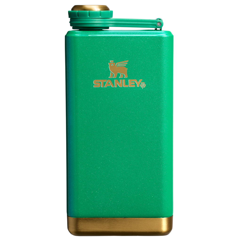 Adventure Pre-Party Flask | 8 OZ - Better Cup Days