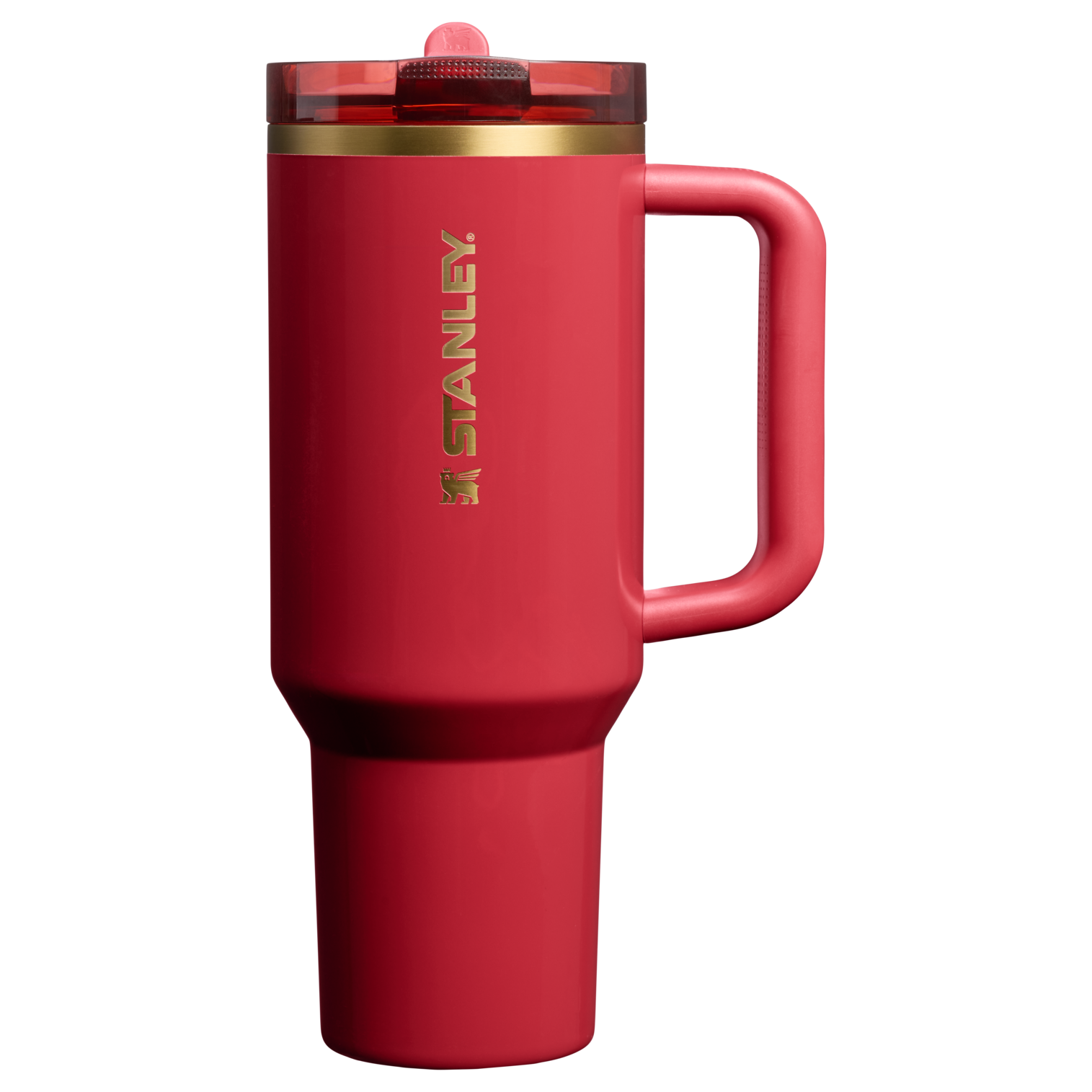 The Cheers & Cheer Quencher ProTour Flip Straw Tumbler | 40 OZ - Sip Your Way