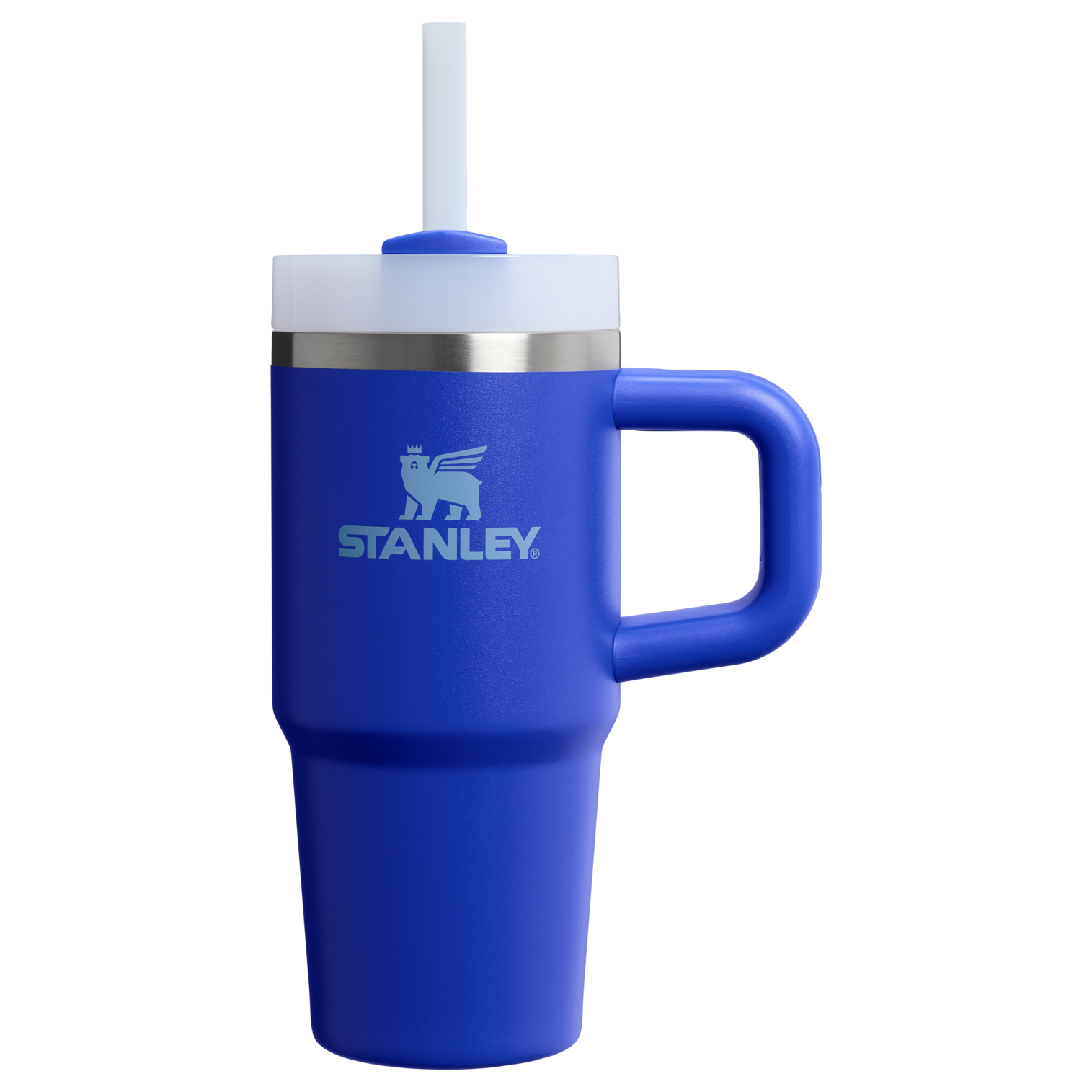 The Quencher H2.O FlowState™ Tumbler | 14 OZ - Stanley Create - Refills Made Easy