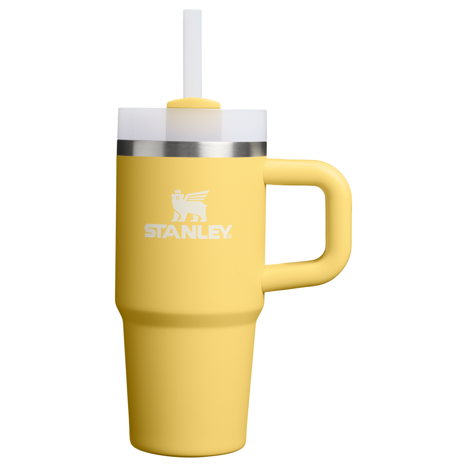The Quencher H2.O FlowState™ Tumbler | 14 OZ - Stanley Create - Refills Made Easy