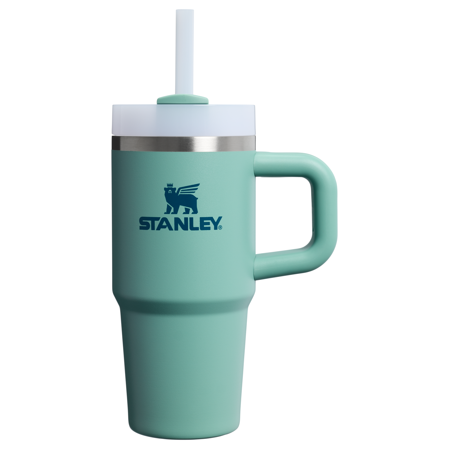 The Quencher H2.O FlowState™ Tumbler | 14 OZ - Stanley Create - Refills Made Easy