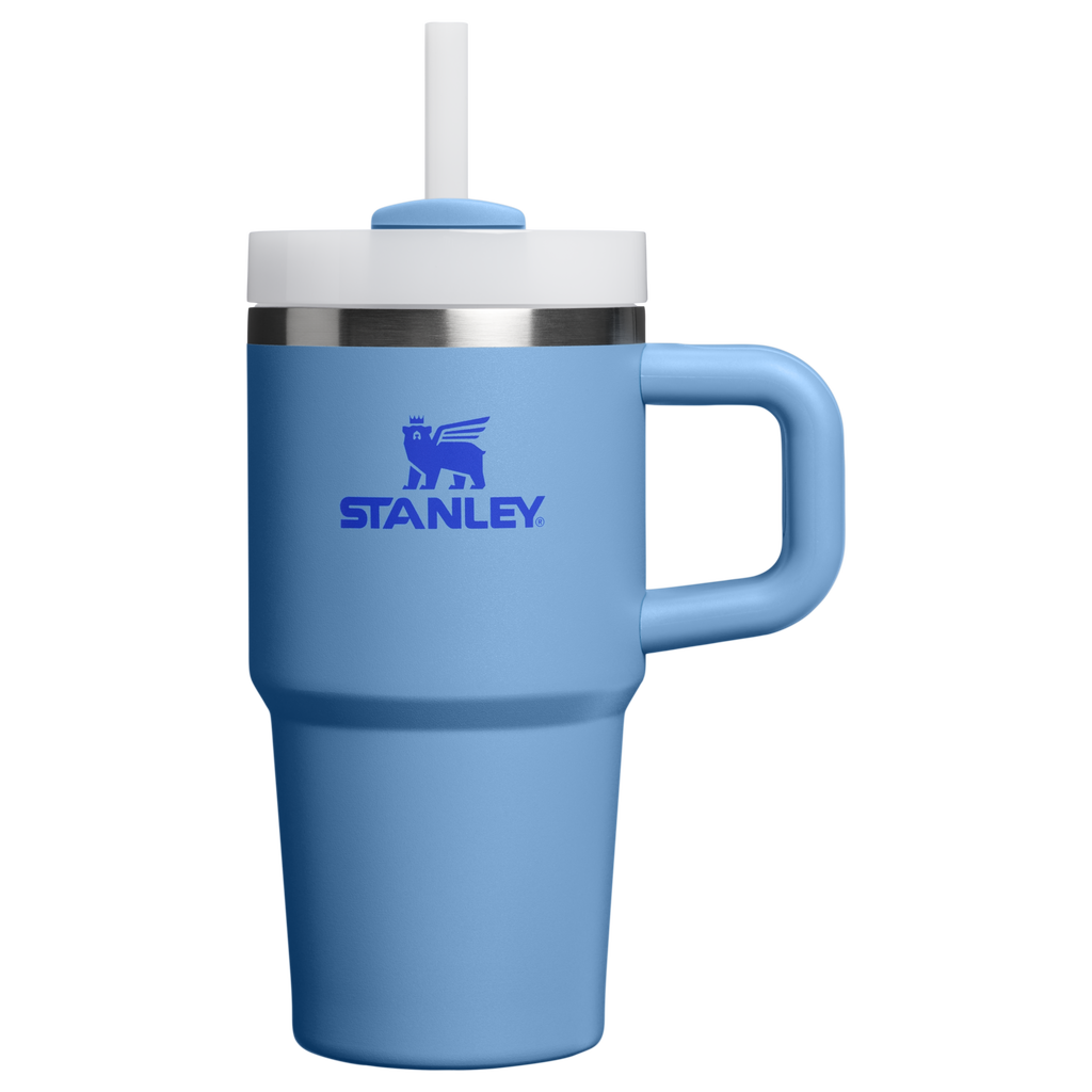 The Quencher H2.O FlowState™ Tumbler | 20 OZ - Daily Hydration Essential