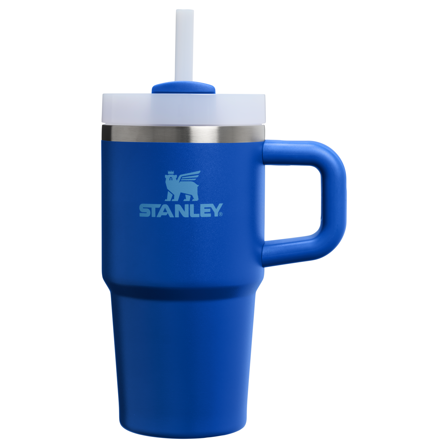 The Quencher H2.O FlowState™ Tumbler | 20 OZ - Stanley Create - Stanley for Travel