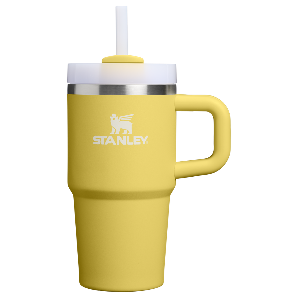 The Quencher H2.O FlowState™ Tumbler | 20 OZ - Daily Hydration Essential