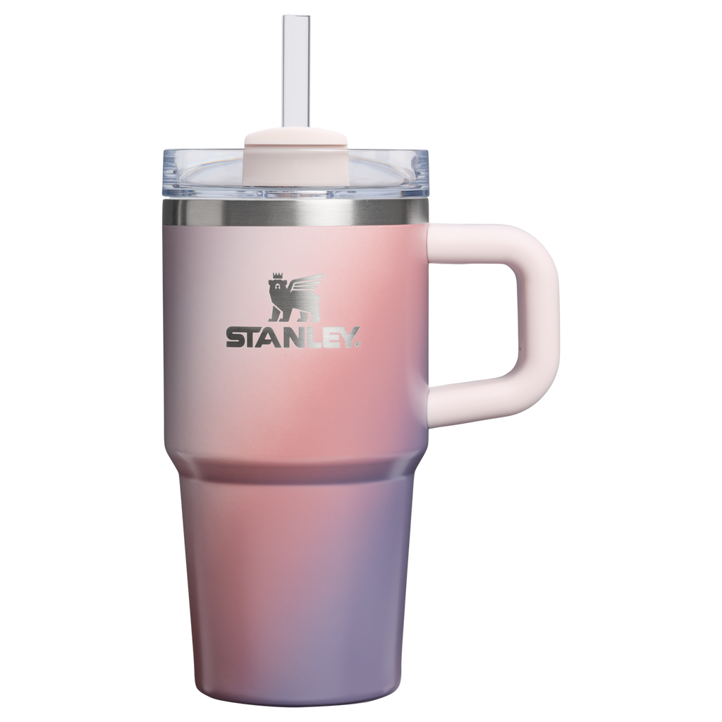The Quencher H2.O FlowState™ Tumbler | 20 OZ - Daily Hydration Essential