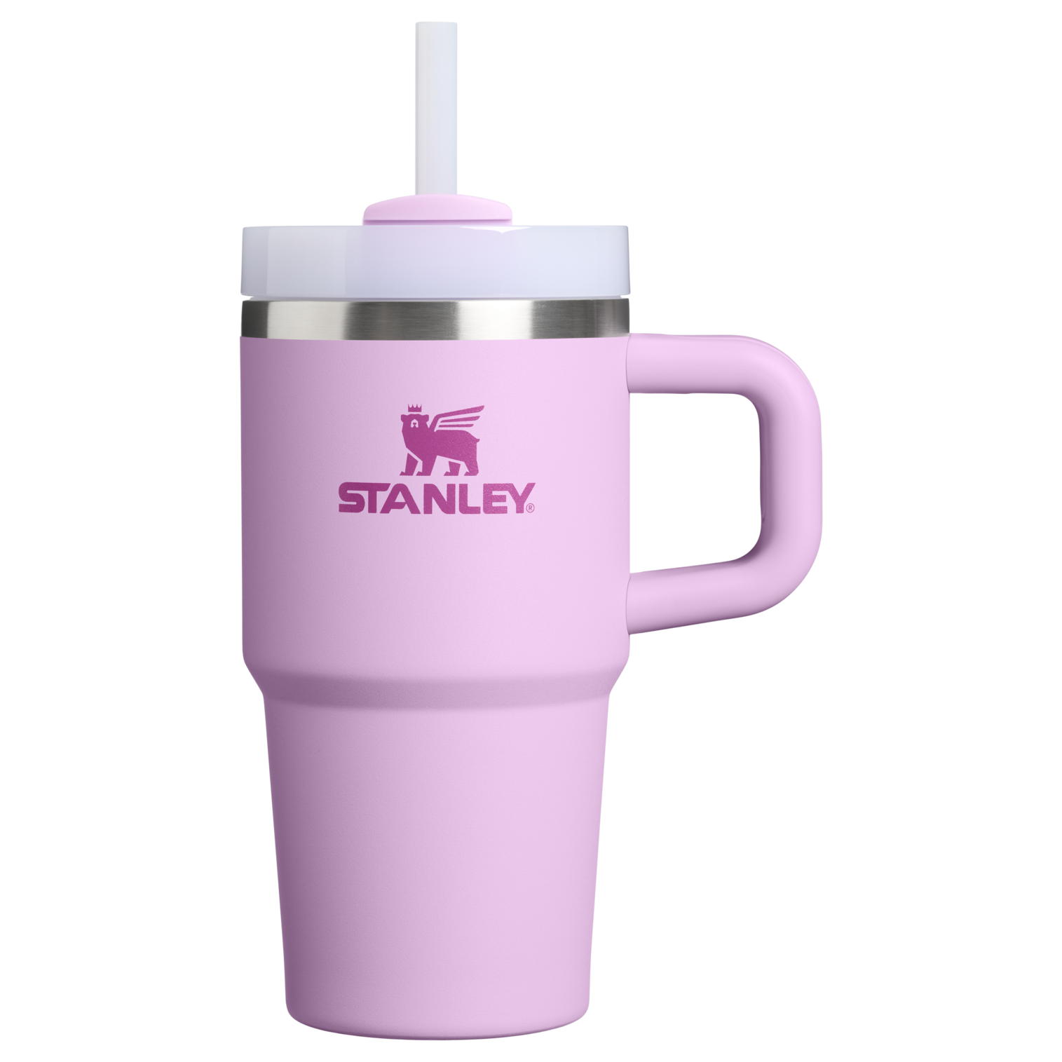 The Quencher H2.O FlowState™ Tumbler | 20 OZ - Stanley Create - Stanley for Travel