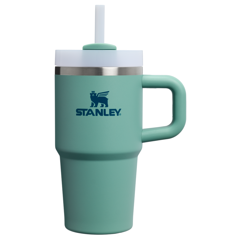 The Quencher H2.O FlowState™ Tumbler | 20 OZ - Daily Hydration Essential