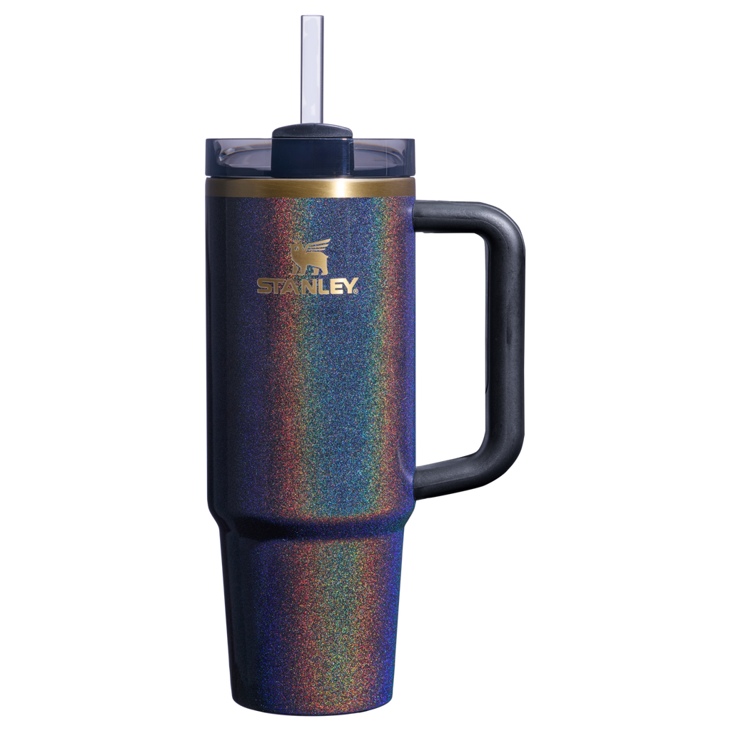 The Dream Weaver Quencher H2.0 Flowstate™ Tumbler | 30 OZ - Easy Refill Days