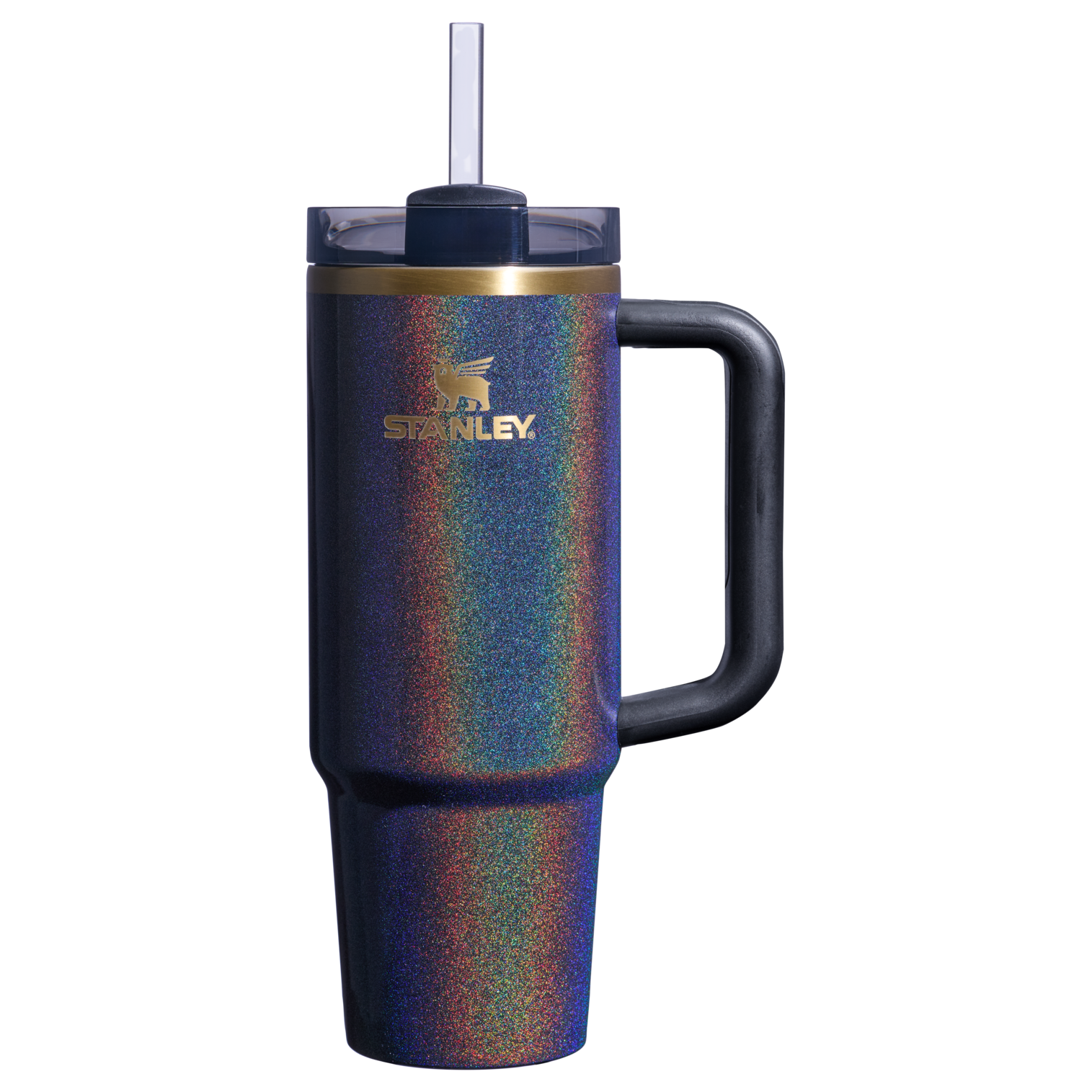 The Dream Weaver Quencher H2.0 Flowstate™ Tumbler | 30 OZ - Easy Refill Days