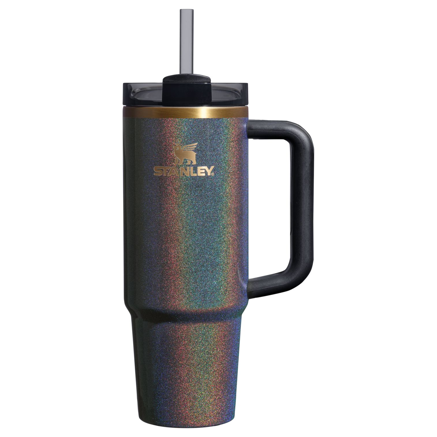 The Dream Weaver Quencher H2.0 Flowstate™ Tumbler | 30 OZ - Easy Refill Days