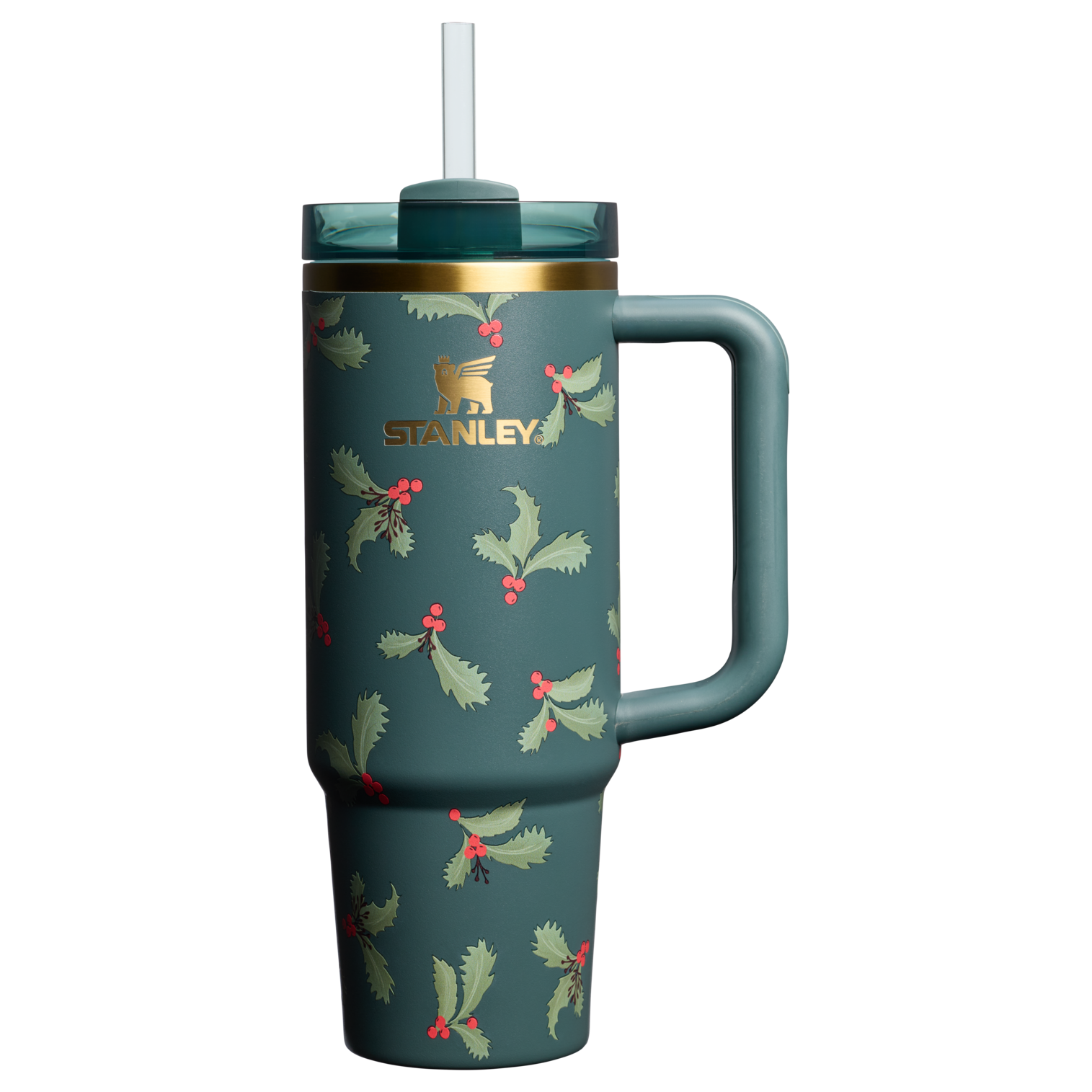 The Cheers & Cheer Quencher H2.0 Flowstate™ Tumbler | 30 OZ - Daily Drinkware