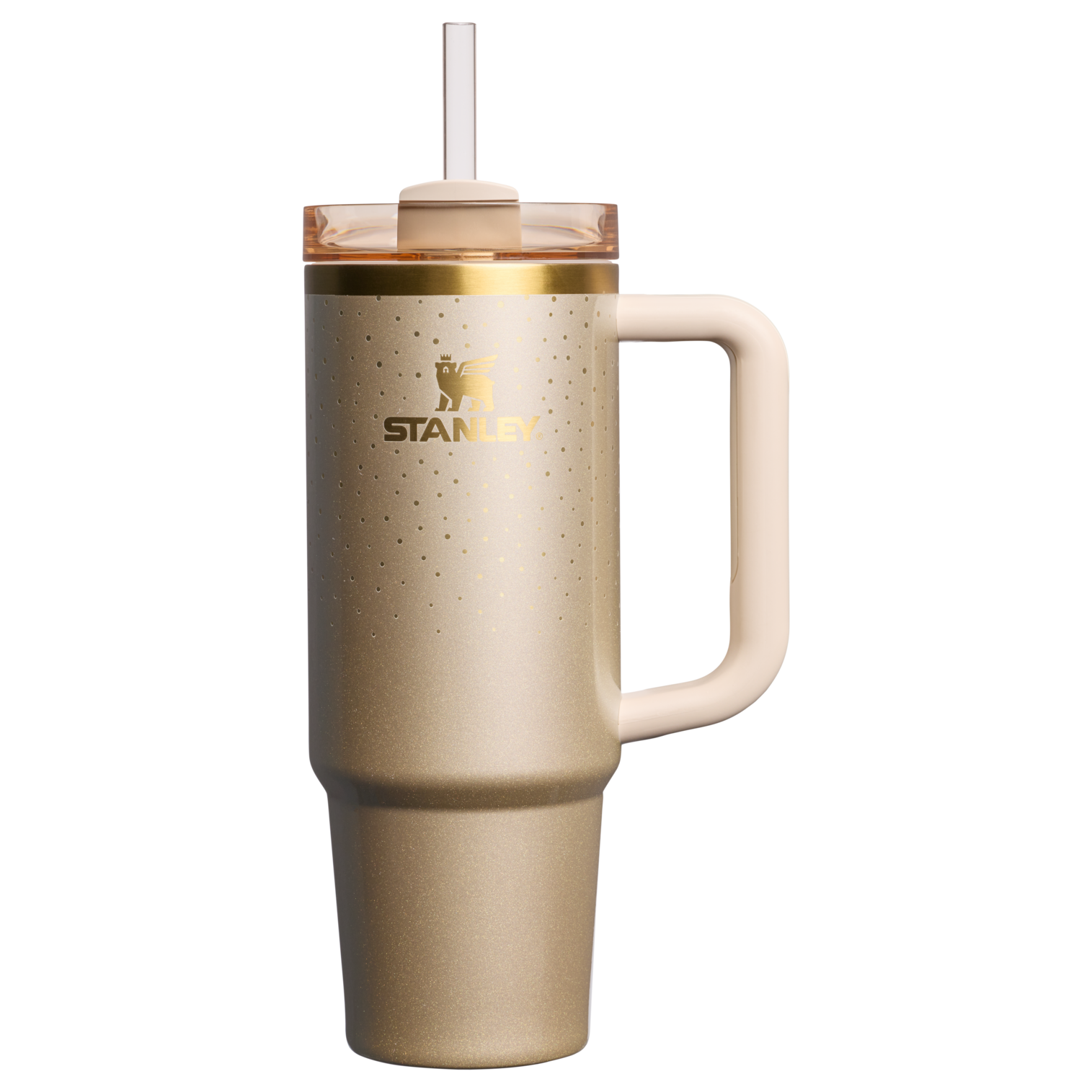 The Cheers & Cheer Quencher H2.0 Flowstate™ Tumbler | 30 OZ - Daily Drinkware