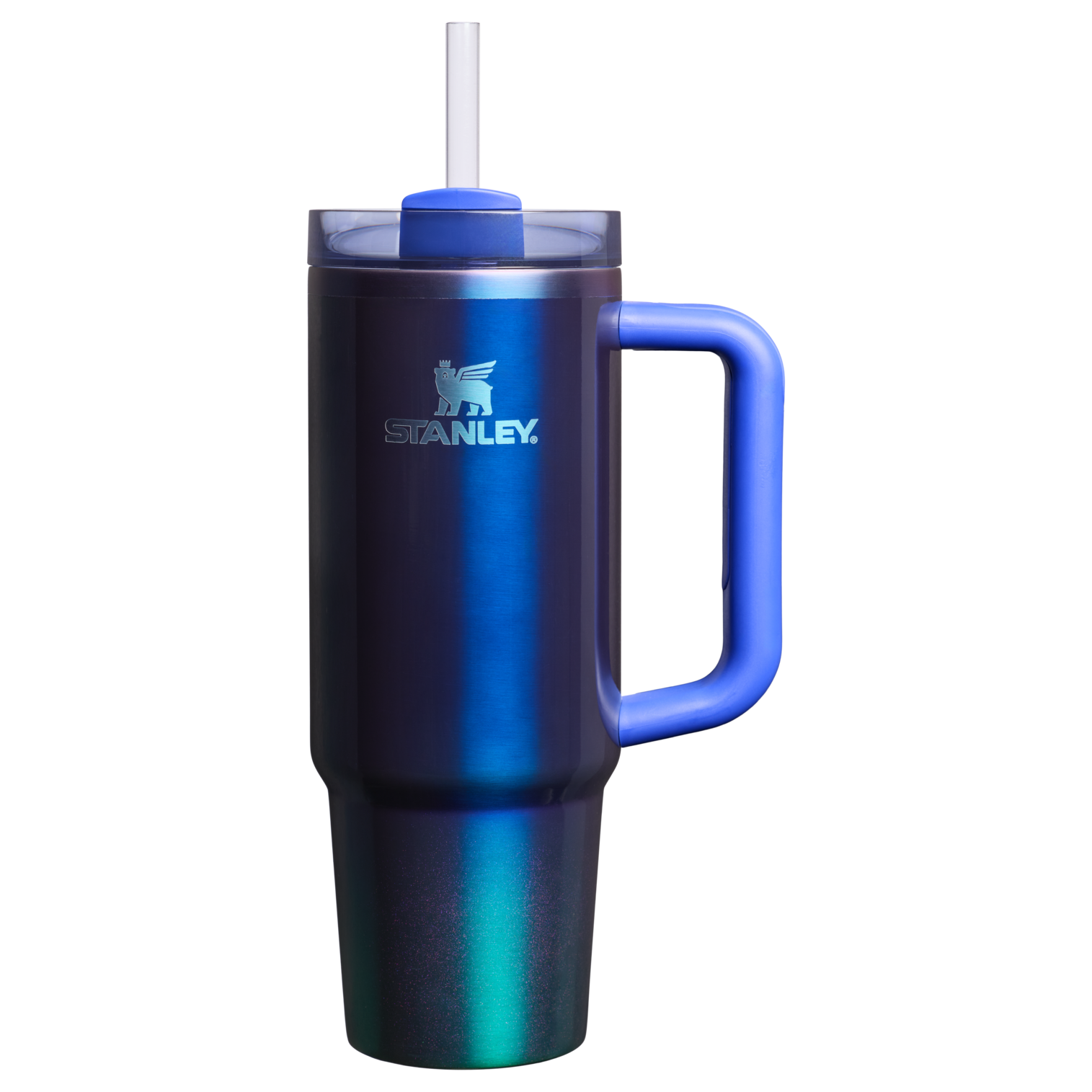 The Dream Weaver Quencher H2.0 Flowstate™ Tumbler | 30 OZ - Easy Refill Days