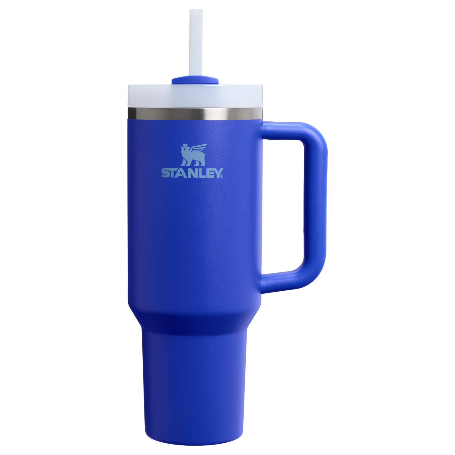 The Quencher H2.0 FlowState™ Tumbler  | 40 OZ - Stanley Create - Made for Your Routine