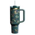 The Cheers & Cheer Quencher H2.0 Flowstate™ Tumbler | 40 OZ - Tumbler On Hand