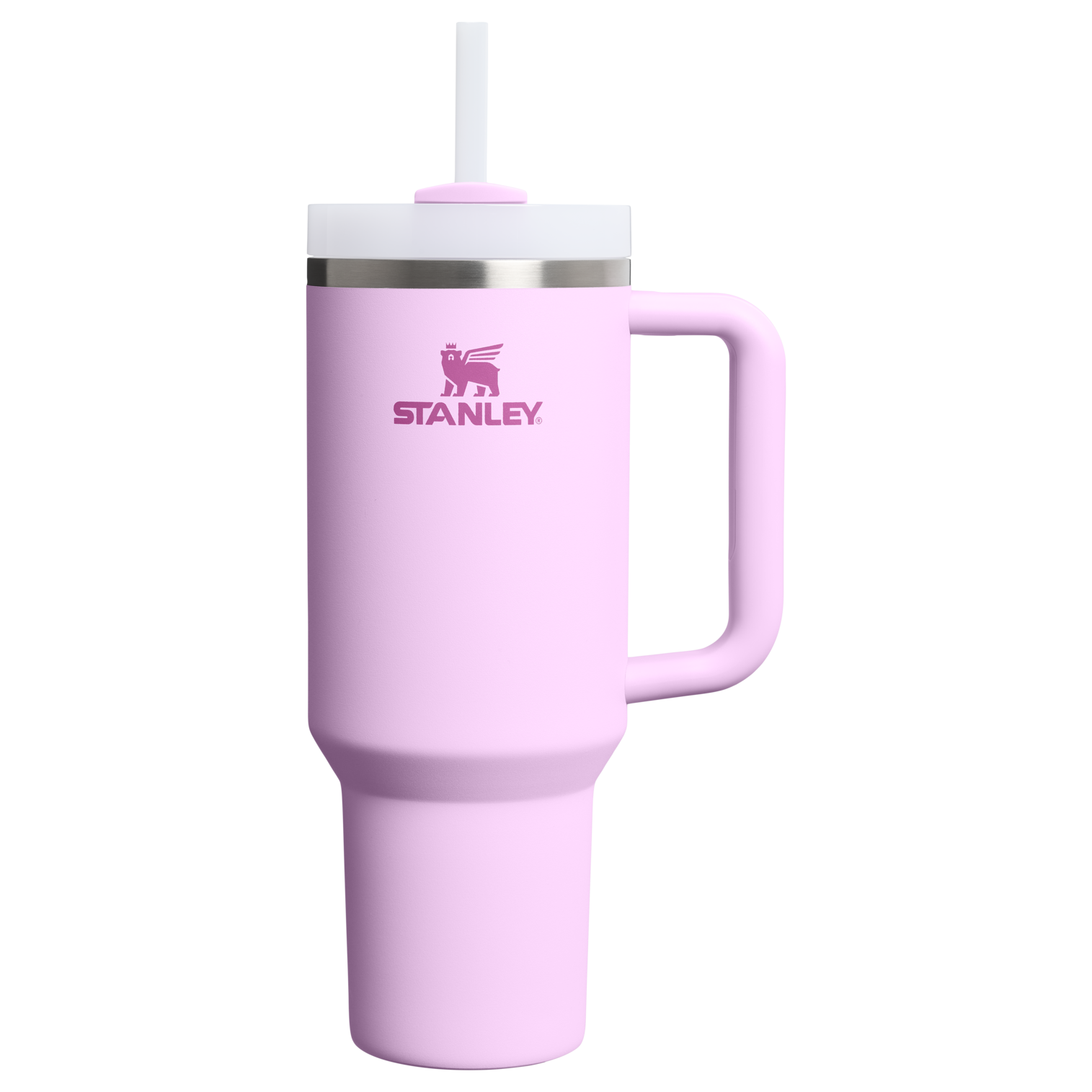The Quencher H2.0 FlowState™ Tumbler  | 40 OZ - Stanley Create - Made for Your Routine