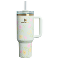 The Easter Quencher H2.0 Flowstate™ Tumbler | 40 OZ - Made for Daily Use