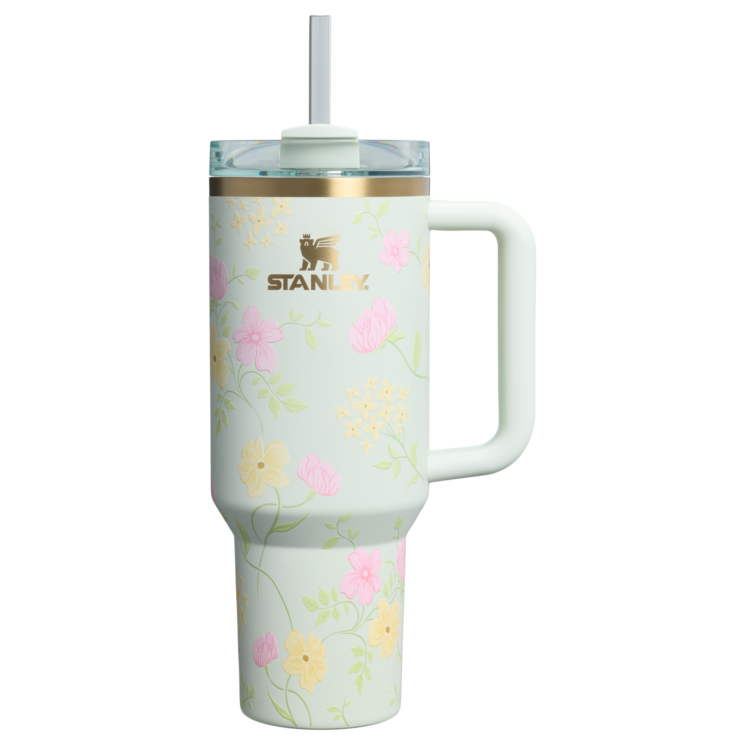 The Easter Quencher H2.0 Flowstate™ Tumbler | 40 OZ - Made for Daily Use