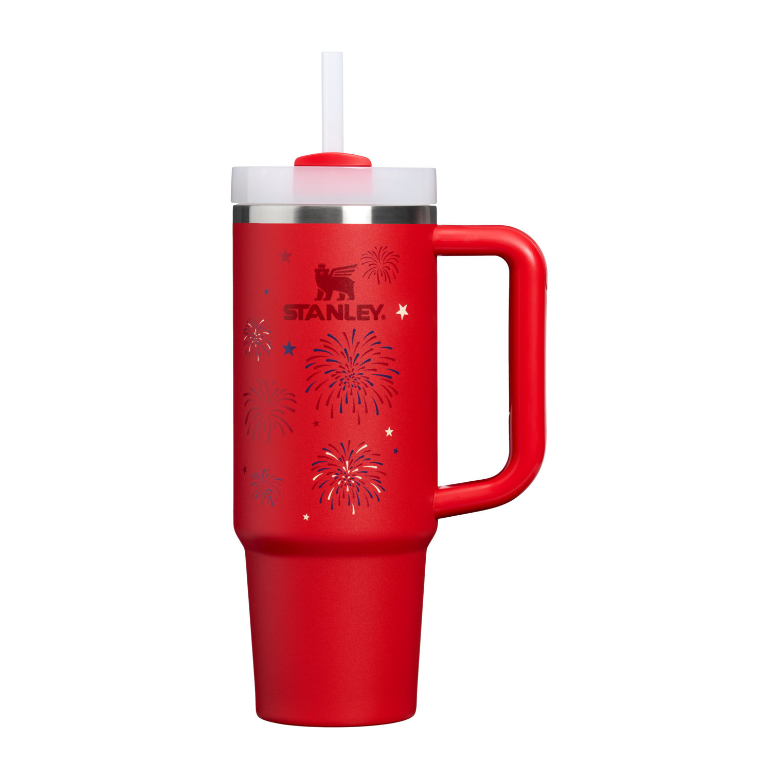 The Quencher H2.0 Flowstate™ Tumbler | 30 OZ - Ready for Every Sip
