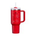 The Quencher H2.0 Flowstate™ Tumbler | 40 OZ - Refill and Go